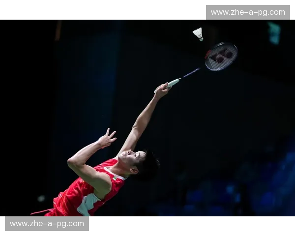 羽毛球：一项值得关注的体育盛事，媒体视角的深度剖析