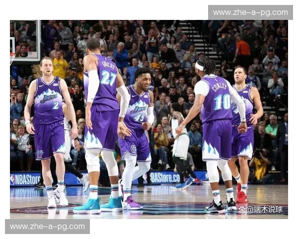 巅峰对决，不只是比分：深度拆解勇士vs雷霆回放中的纯粹篮球美学