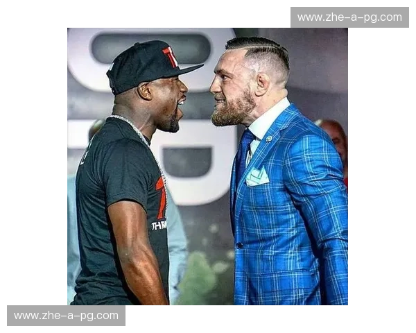 金钱的终极狂欢：揭秘“嘴炮”vs梅威瑟，那场价值6亿美元的格斗盛宴到底肥了谁？