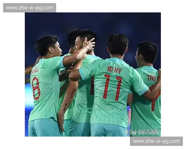 龙之魂，战之歌：国足与日本的宿命对决，一场不容错过的绿茵史诗！