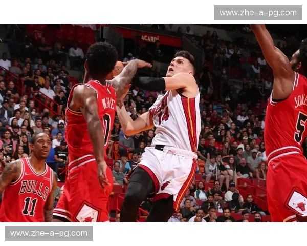 宿命对决：2012公牛vs热火，一场未完待续的史诗