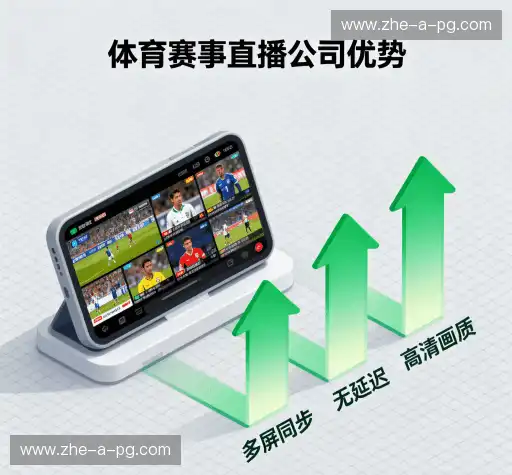 行业领先的理由